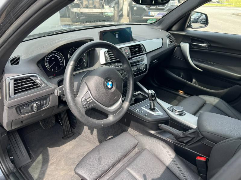 Photo 15 de l'offre de BMW Série 1 118iA 136ch Edition Sport BVA à 24900€ chez Dugast automobiles