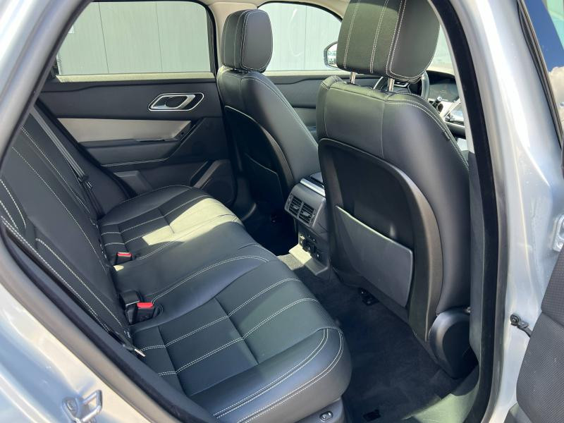 Photo 15 de l'offre de LAND-ROVER Range Rover Velar 2.0P 300ch S AWD BVA à 56900€ chez Dugast automobiles