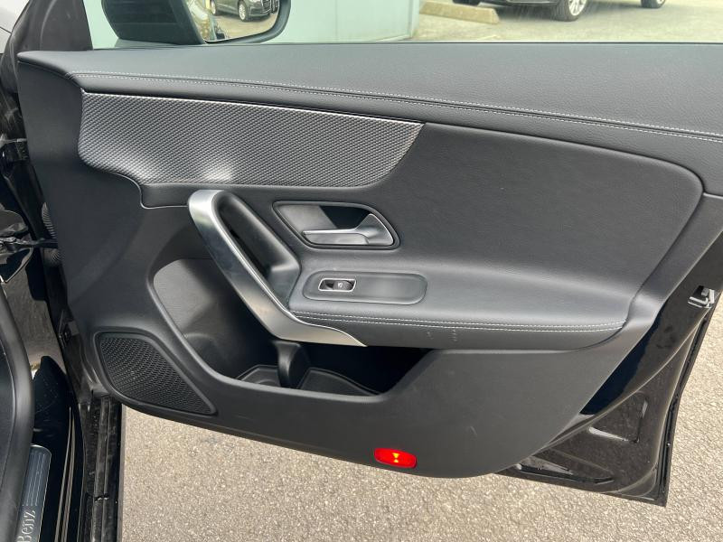 Photo 7 de l'offre de MERCEDES-BENZ CLA 180 d 116ch Business Line 7G-DCT à 29900€ chez Dugast automobiles