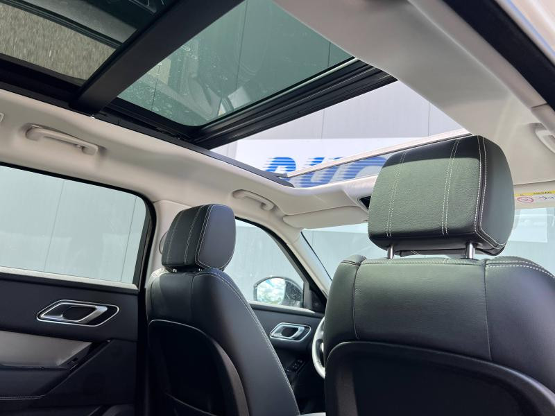 Photo 12 de l'offre de LAND-ROVER Range Rover Velar 2.0P 300ch S AWD BVA à 56900€ chez Dugast automobiles