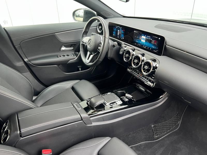 Photo 5 de l'offre de MERCEDES-BENZ CLA 180 d 116ch Business Line 7G-DCT à 29900€ chez Dugast automobiles