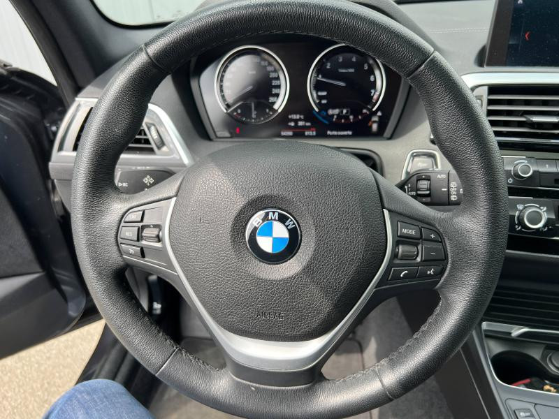 Photo 18 de l'offre de BMW Série 1 118iA 136ch Edition Sport BVA à 24900€ chez Dugast automobiles
