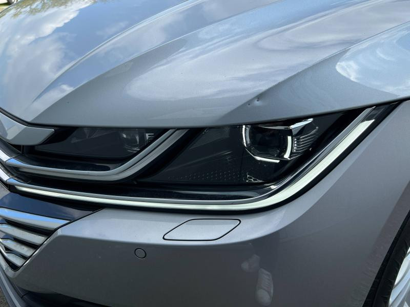 Photo 27 de l'offre de VOLKSWAGEN Arteon 2.0 TDI 150ch BlueMotion Technology DSG7 à 27900€ chez Dugast automobiles