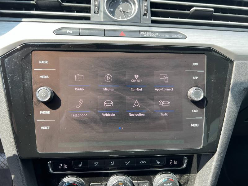 Photo 20 de l'offre de VOLKSWAGEN Arteon 2.0 TDI 150ch BlueMotion Technology DSG7 à 27900€ chez Dugast automobiles