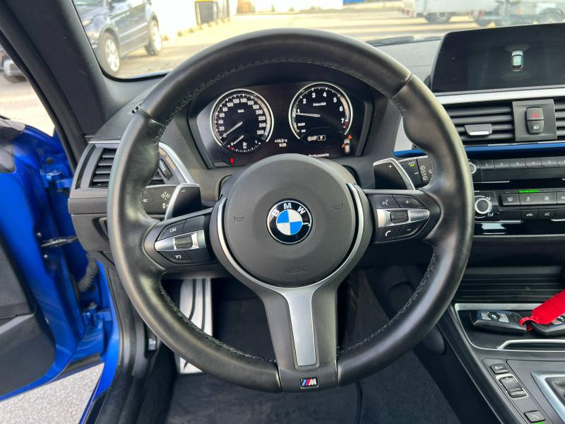 Photo 15 de l'offre de BMW Série 1 M140iA xDrive 340ch 3p à 37900€ chez Dugast automobiles
