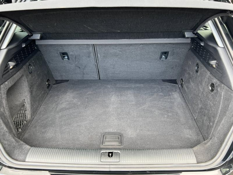 Photo 11 de l'offre de AUDI A3 Sportback 30 TDI 116ch Business line S tronic 7 à 19900€ chez Dugast automobiles