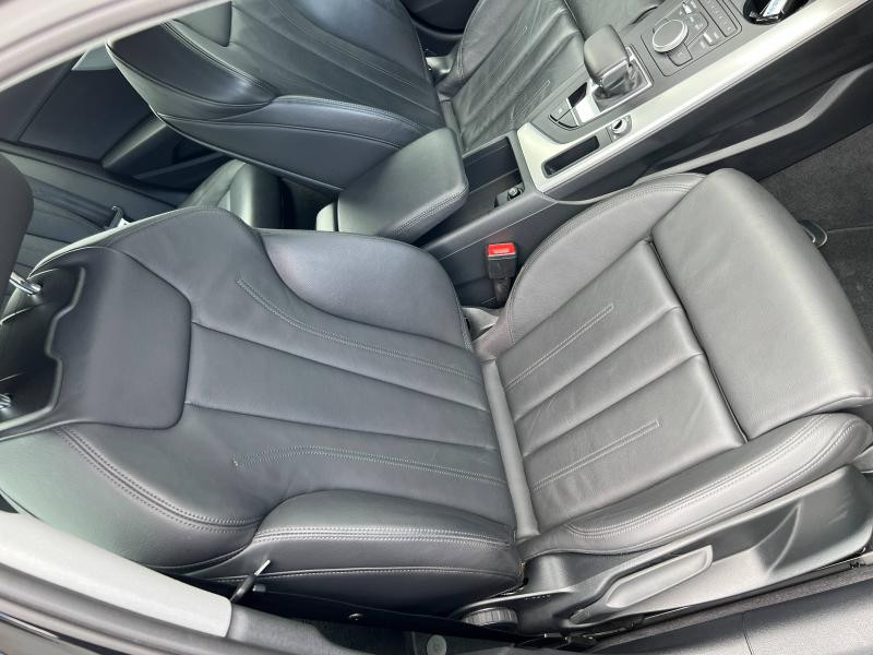 Photo 6 de l'offre de AUDI A4 Avant 35 TDI 150ch Business line S tronic 7 Euro6d-T à 27900€ chez Dugast automobiles