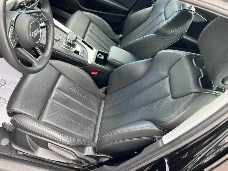 Photo 16 de l'offre de AUDI A4 Avant 35 TDI 150ch Business line S tronic 7 Euro6d-T à 27900€ chez Dugast automobiles