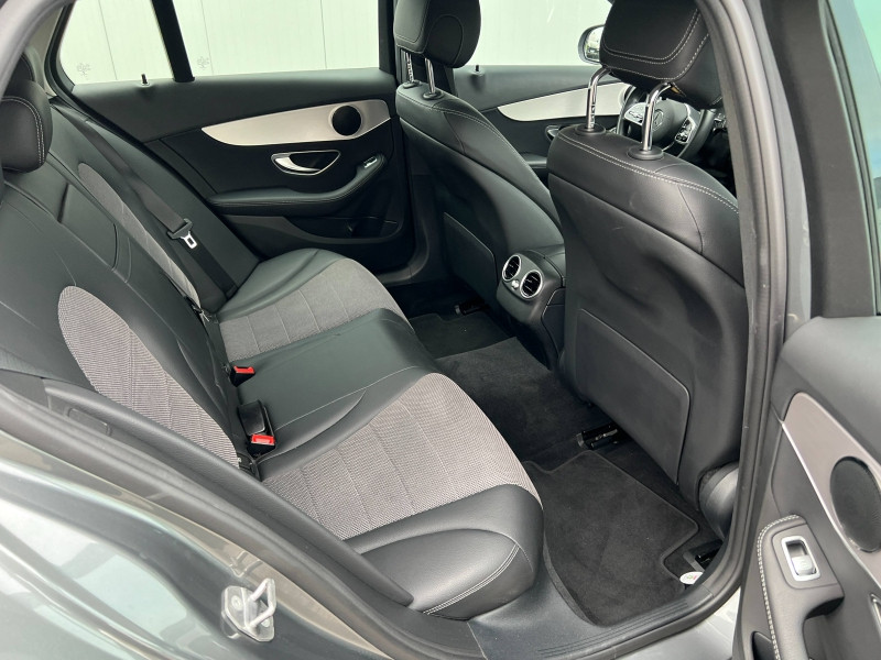 Photo 8 de l'offre de MERCEDES-BENZ Classe C Break 220 d 194ch Business Line 9G-Tronic à 26900€ chez Dugast automobiles