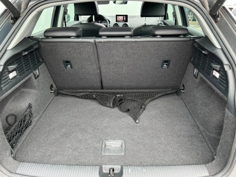 Photo 13 de l'offre de AUDI Q2 1.6 TDI 116ch Business line à 19900€ chez Dugast automobiles