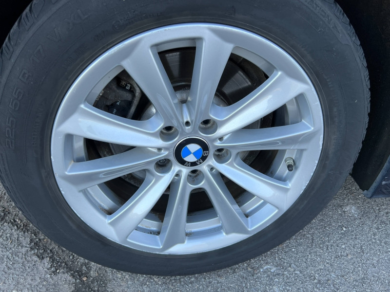 Photo 11 de l'offre de BMW Série 5 Touring 518d 150ch Business à 22900€ chez Dugast automobiles