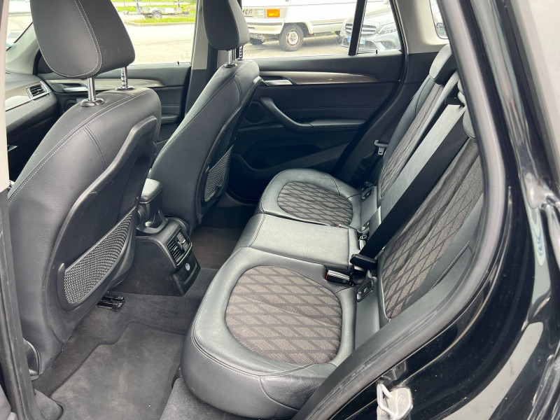 Photo 14 de l'offre de BMW X1 sDrive18d 150ch xLine à 16900€ chez Dugast automobiles