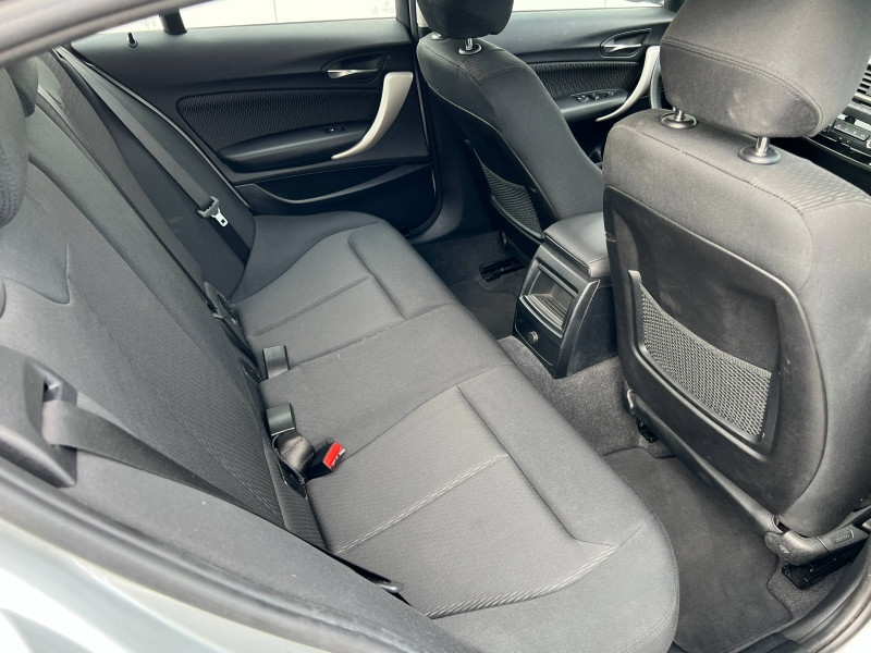 Photo 8 de l'offre de BMW Série 1 116d 116ch Business Design 5p Euro6c à 17900€ chez Dugast automobiles