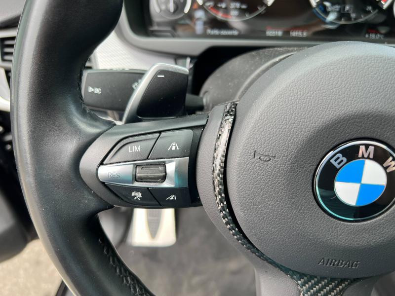 Photo 23 de l'offre de BMW X5 M50d 381ch à 44900€ chez Dugast automobiles