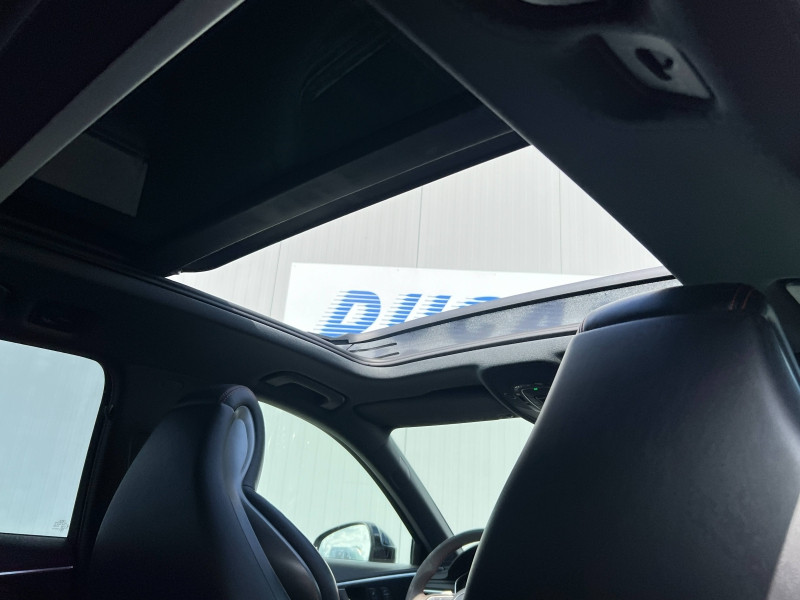 Photo 12 de l'offre de AUDI RS4 Avant 2.9 V6 TFSI 450ch quattro tiptronic 8 à 65900€ chez Dugast automobiles