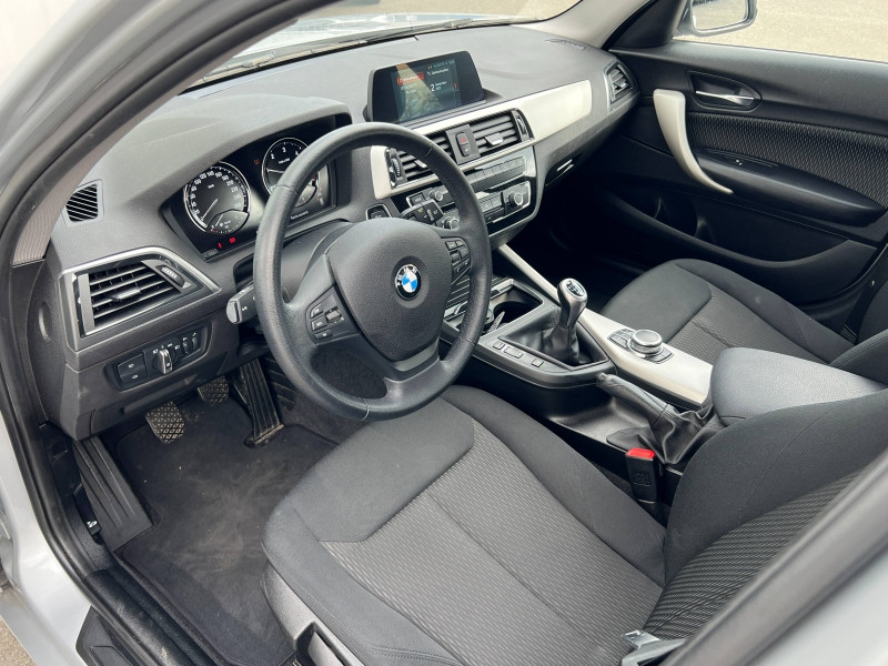 Photo 13 de l'offre de BMW Série 1 116d 116ch Business Design 5p Euro6c à 17900€ chez Dugast automobiles