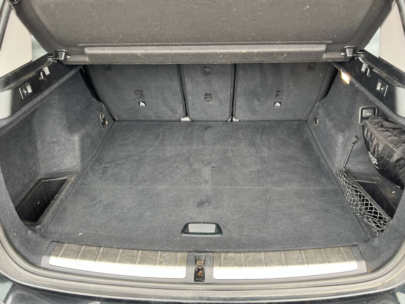 Photo 12 de l'offre de BMW X1 sDrive18d 150ch xLine à 16900€ chez Dugast automobiles