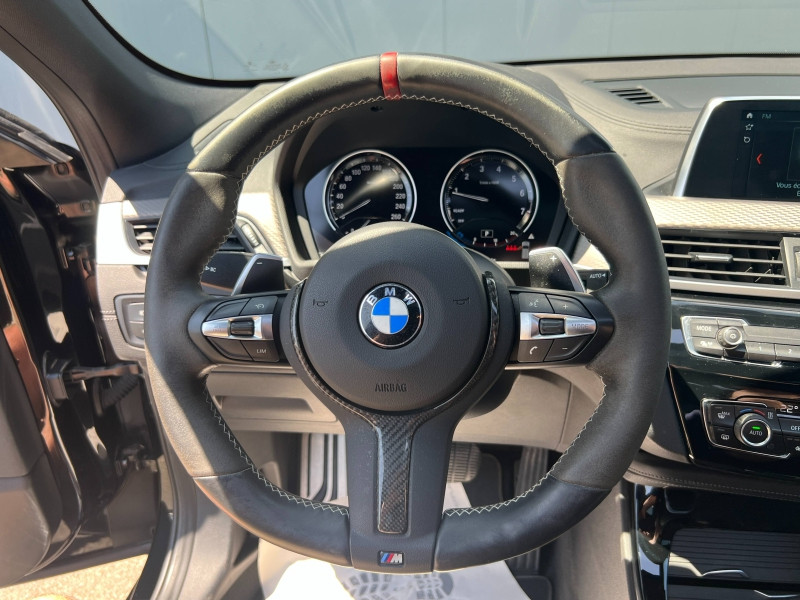 Photo 21 de l'offre de BMW X2 M35iA 306ch M Performance xDrive 158g à 33900€ chez Dugast automobiles