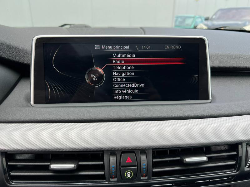 Photo 24 de l'offre de BMW X5 M50d 381ch à 44900€ chez Dugast automobiles
