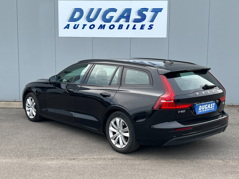 Photo 3 de l'offre de VOLVO V60 D3 150ch AdBlue Momentum à 19900€ chez Dugast automobiles