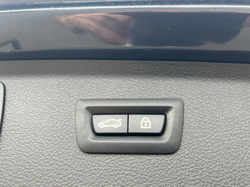 Photo 16 de l'offre de BMW Série 2 ActiveTourer 216dA 116ch  M Sport DKG7 à 23900€ chez Dugast automobiles