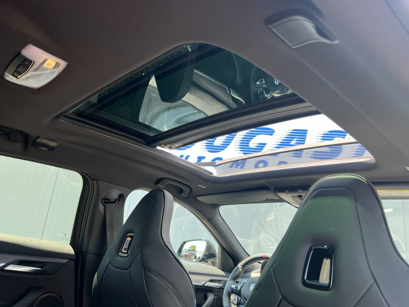 Photo 14 de l'offre de BMW X2 M35iA 306ch M Performance xDrive 158g à 33900€ chez Dugast automobiles