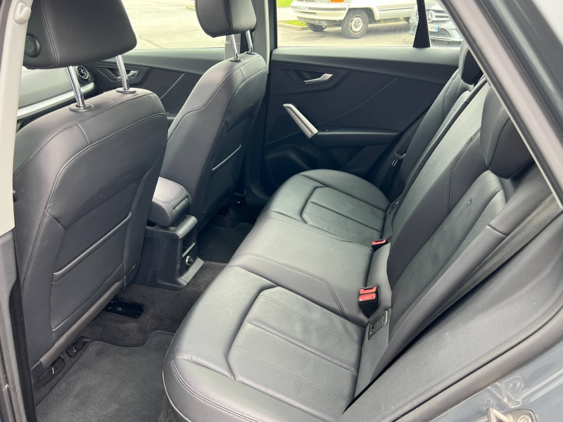 Photo 15 de l'offre de AUDI Q2 1.6 TDI 116ch Business line à 19900€ chez Dugast automobiles