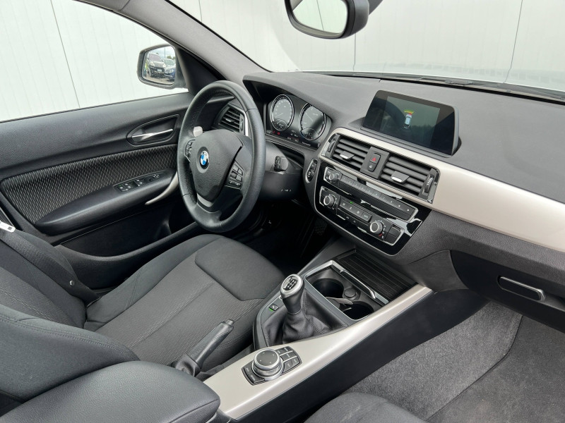 Photo 5 de l'offre de BMW Série 1 116d 116ch Business Design 5p Euro6c à 17900€ chez Dugast automobiles