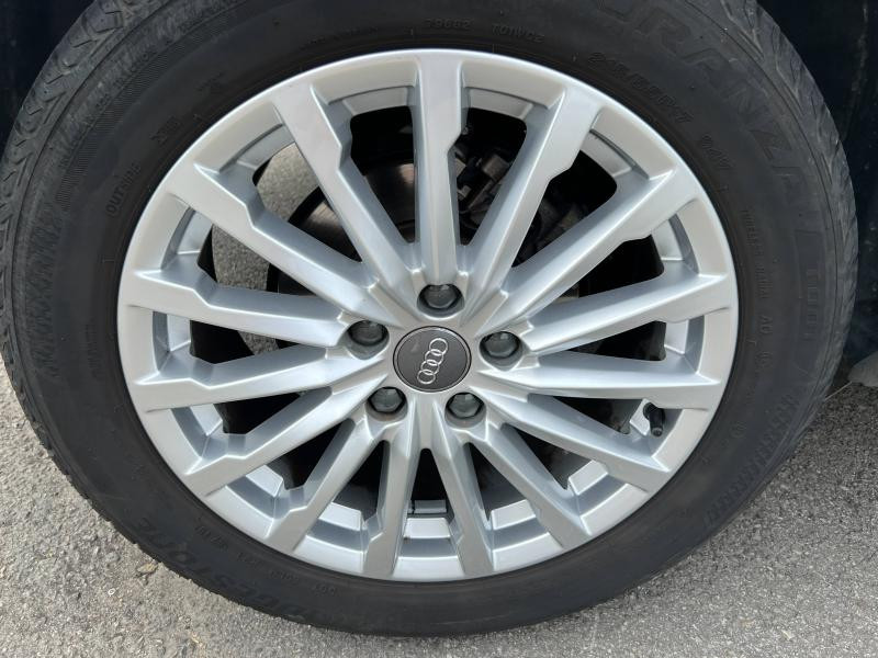 Photo 10 de l'offre de AUDI Q2 30 TFSI 116ch Business line Euro6dT à 22900€ chez Dugast automobiles