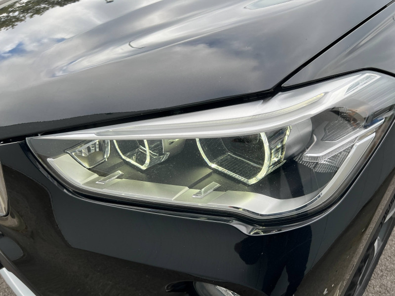 Photo 24 de l'offre de BMW X1 sDrive18d 150ch xLine à 16900€ chez Dugast automobiles
