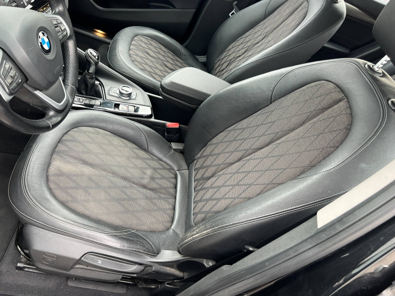 Photo 16 de l'offre de BMW X1 sDrive18d 150ch xLine à 16900€ chez Dugast automobiles