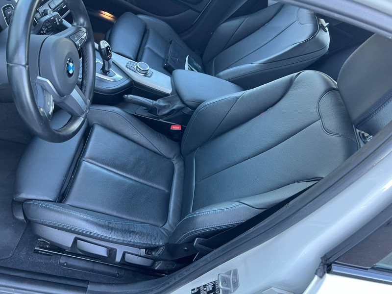 Photo 15 de l'offre de BMW Série 1 118iA 136ch Sport 5p Euro6d-T à 21900€ chez Dugast automobiles