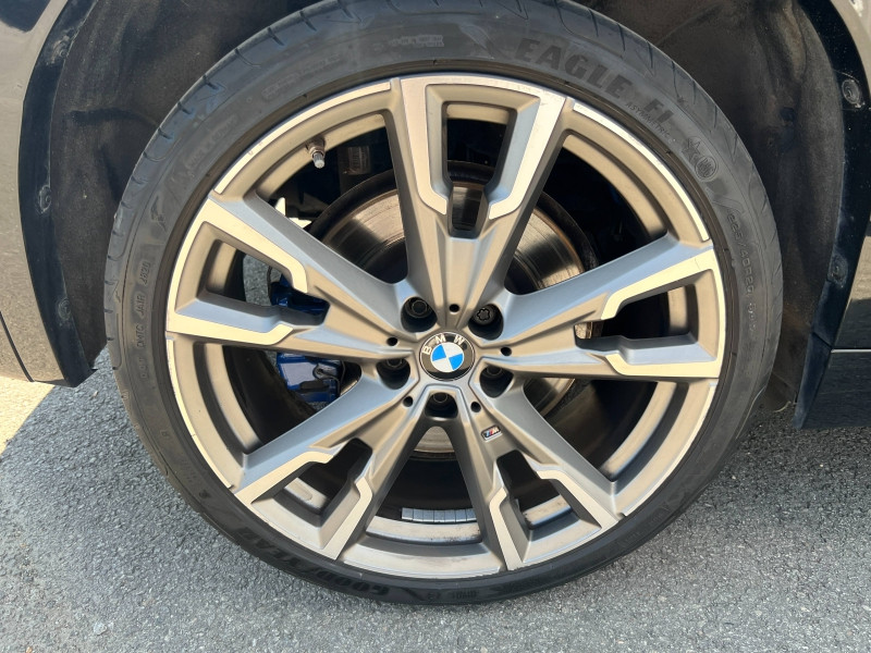 Photo 15 de l'offre de BMW X2 M35iA 306ch M Performance xDrive 158g à 33900€ chez Dugast automobiles