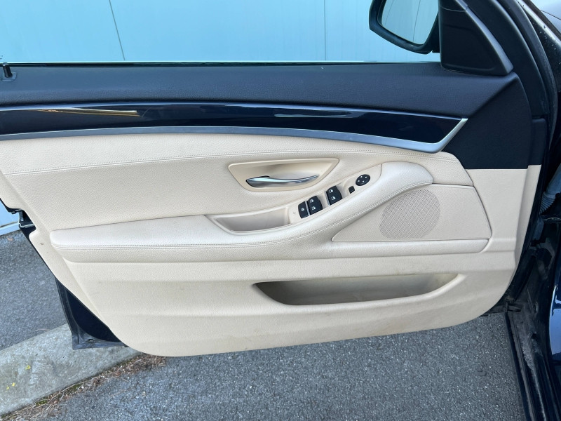 Photo 15 de l'offre de BMW Série 5 Touring 518d 150ch Business à 22900€ chez Dugast automobiles