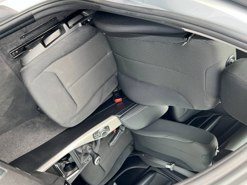 Photo 6 de l'offre de BMW Série 1 116d 116ch Business Design 5p Euro6c à 17900€ chez Dugast automobiles