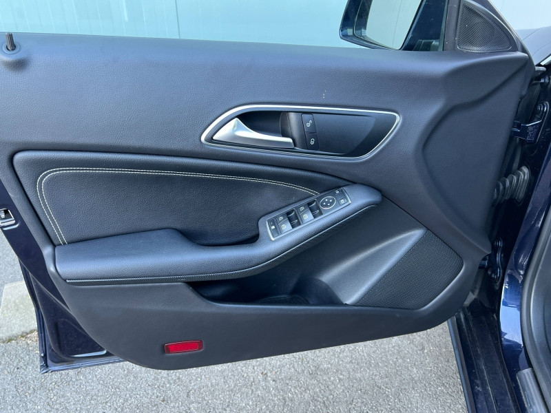 Photo 16 de l'offre de MERCEDES-BENZ CLA Shooting Brake 180 d Business Edition à 17900€ chez Dugast automobiles