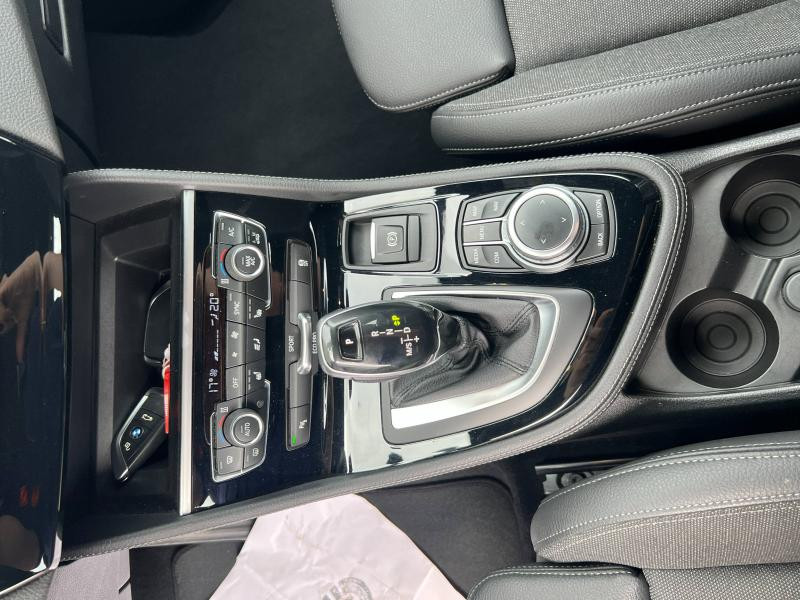 Photo 24 de l'offre de BMW Série 2 ActiveTourer 216dA 116ch  M Sport DKG7 à 23900€ chez Dugast automobiles