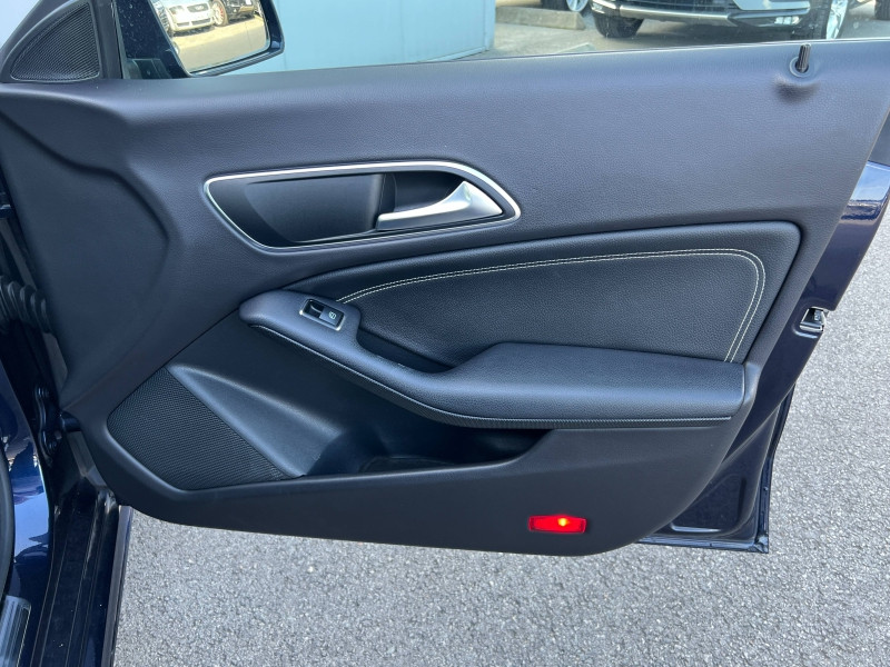 Photo 7 de l'offre de MERCEDES-BENZ CLA Shooting Brake 180 d Business Edition à 17900€ chez Dugast automobiles