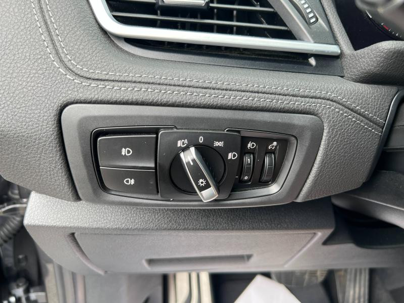 Photo 19 de l'offre de BMW Série 2 ActiveTourer 216dA 116ch  M Sport DKG7 à 23900€ chez Dugast automobiles