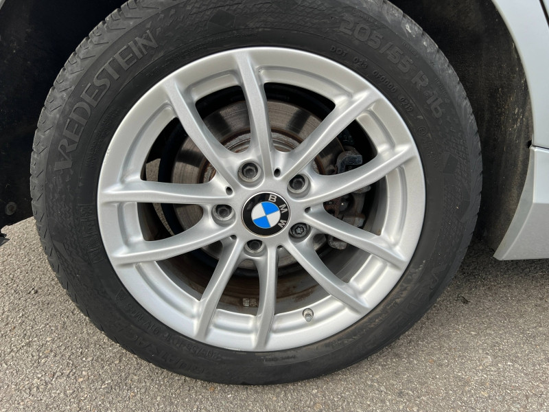 Photo 10 de l'offre de BMW Série 1 116d 116ch Business Design 5p Euro6c à 17900€ chez Dugast automobiles