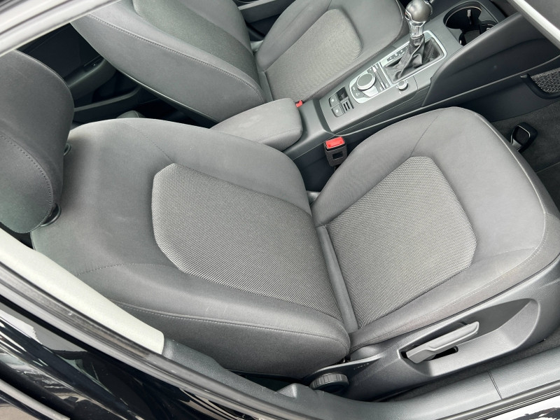 Photo 6 de l'offre de AUDI A3 Sportback 2.0 TFSI 190ch Business line S tronic 7 à 18900€ chez Dugast automobiles