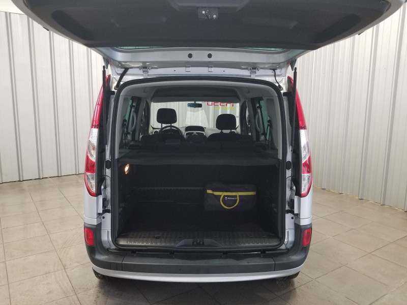 Photo 7 de l'offre de RENAULT KANGOO II 1.5 DCI 90CH ENERGY LIMITED FT EURO6 à 14990€ chez Auto VEC
