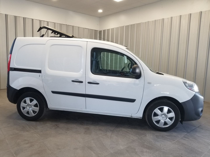 Photo 11 de l'offre de RENAULT KANGOO II EXPRESS 1.5 DCI 90CH ENERGY EXTRA R-LINK EURO6 à 13990€ chez Auto VEC