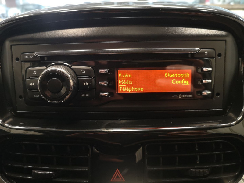 Photo 11 de l'offre de CITROEN C-ZERO CONFORT à 10990€ chez Auto VEC