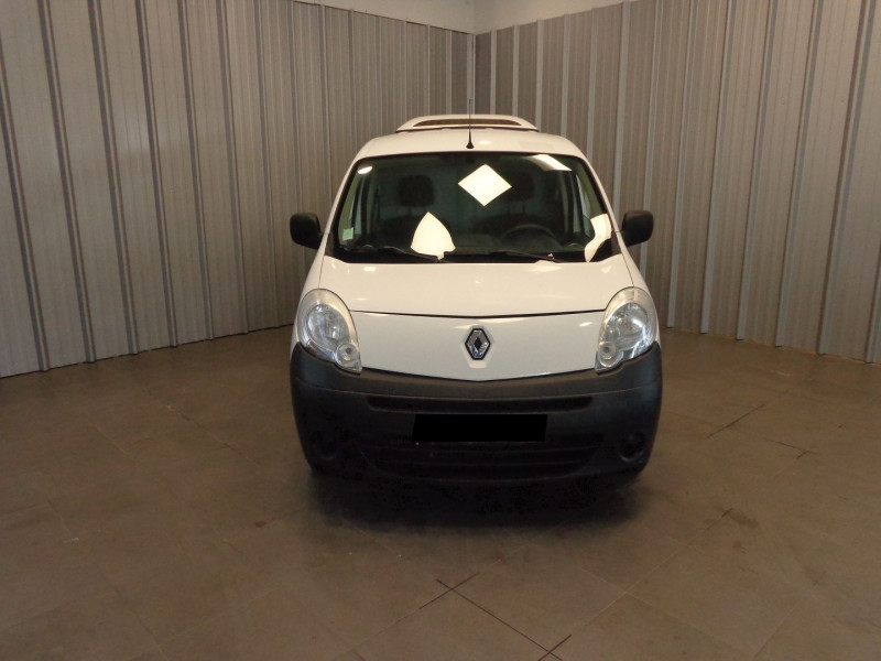 Photo 2 de l'offre de RENAULT KANGOO II EXPRESS 1.5 DCI 75CH GRAND CONFORT à 12990€ chez Auto VEC