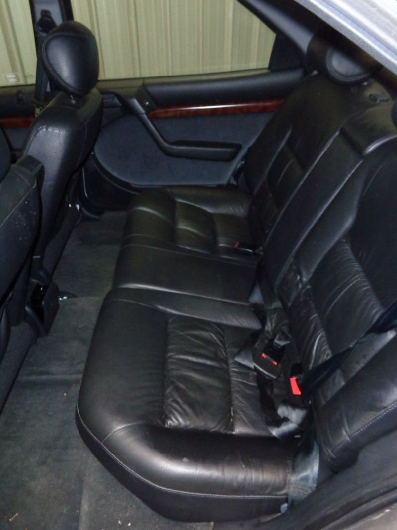 Photo 7 de l'offre de CITROEN XANTIA 3.0 V6 ACTIVA à 19990€ chez Auto VEC