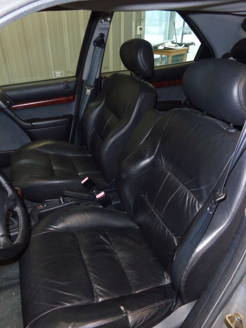 Photo 8 de l'offre de CITROEN XANTIA 3.0 V6 ACTIVA à 19990€ chez Auto VEC