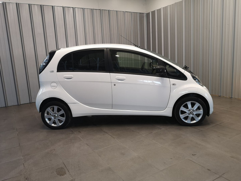 Photo 4 de l'offre de CITROEN C-ZERO CONFORT à 10990€ chez Auto VEC