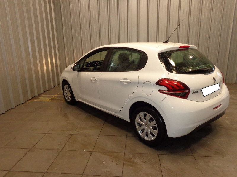Photo 10 de l'offre de PEUGEOT 208 AFFAIRE 1.6 BLUEHDI 75CH PREMIUM PACK à 11490€ chez Auto VEC