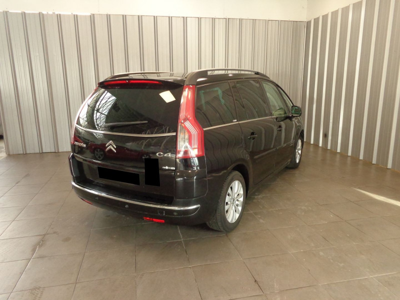 Photo 13 de l'offre de CITROEN GRAND C4 PICASSO 2.0I 16V EXCLUSIVE BMP6 à 7490€ chez Auto VEC